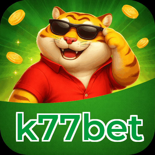 Loterias online disponíveis na k77bet