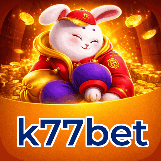 Tabela RTP dos jogos de cassino da k77bet